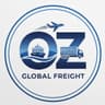 OZ Global Freight logo